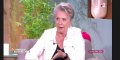 Françoise Laborde victime de phobie vocale, révélation sur ses deux fils
