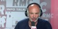 Frank Lebœuf s'en prend à Antoine Griezmann et Zinédine Zidane