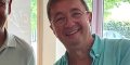 Frédéric Bouraly, une horrible brûlure, sa mise en garde (photo)