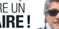 Frédéric François, il endure le calvaire, un mal mystérieux le ronge