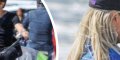 Le frère de Laeticia Hallyday dévasté, ces attaques ridicules qui lui ont brisé le coeur