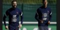 « Fumier de haut standing » Karim Benzema rend hommage à Raphaël Varane qui prend sa retraite