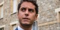 Gabriel Attal agacé lors du discours d'Emmanuel Macron