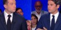 Malaise sur TF1, Gabriel Attal balance sur une collaboratrice de Jordan Bardella