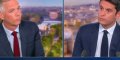 Gabriel Attal et le cumul des salaires : La réponse cash à Julien Arnaud