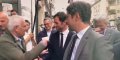 Gabriel Attal interpelé en pleine rue, message insultant pour Emmanuel Macron ? 