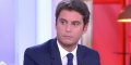 C à Vous : Gabriel Attal un « loup solitaire », révélation chez Anne-Elisabeth Lemoine (vidéo)