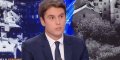 Gabriel Attal menacé : Sa réponse énigmatique face à une question sensible