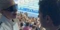 Gabriel Attal s'excuse après une gaffe sur le fiancé de Lady Gaga aux JO 2024