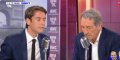 Gabriel Attal secoué par Jean-Jacques Bourdin, son reproche aux régionales (vidéo)