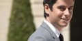 L'étonnante parenté entre Gabriel Attal et Apolline de Malherbe