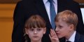 Gabriella et Jacques de Monaco : Une tension à la Fête de la Saint-Jean
