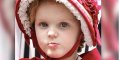 Gabriella Grimaldi, la fille de Charlène de Monaco, en tenue traditionnelle (photo)