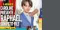 Gad Elmaleh et Charlotte Casiraghi, leur fils sème la discorde, la vérité éclate au grand jour