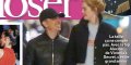 Gad Elmaleh en couple avec Alexina Graham, un top de Victoria's Secret