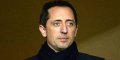 Gad Elmaleh tape dans l'oeil de Matthieu Delormeau