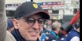 Gad Elmaleh avec Raphaël aux 24 Heures du Mans : Où est passée Bérénice ? (vidéo)