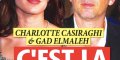 Gad Elmaleh et Charlotte Casiraghi, ça chauffe à cause d'un « rite religieux »
