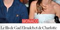 Gad Elmaleh, Charlotte Casiraghi, "désaccord" parental, projet "risqué" pour Raphaël