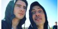 Gad Elmaleh et Charlotte Casiraghi, leur fils Raphaël devient tonton, la première photo dévoilée !
