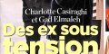 Gad Elmaleh, Charlotte Casiraghi, sous tension, précepteur "imposé" à leur fils, elle livre sa vérité