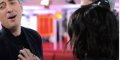 Gad Elmaleh chez Michel Drucker, l'ombre d'une ex compagne trop pesante (photo)