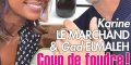 Gad Elmaleh, coup de cœur pour Karine Le Marchand, révélation sur leurs liens