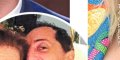 Gad Elmaleh, Covid-19, coup foireux de Charlotte Casiraghi et Lena, sa belle espagnole
