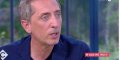 Gad Elmaleh dévoile Bérénice et la présente à son ex, Charlotte Casiraghi, un moment crucial