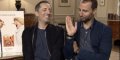 Gad Elmaleh fâché avec son frère, Arié 