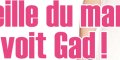 Gad Elmaleh fait rire Charlotte Casiraghi, elle le revoit la veille de son mariage