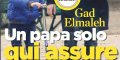 Gad Elmaleh au fond du trou, ce projet qui va l'éloigner de son fils