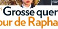 Gad Elmaleh, grosse querelle avec Charlotte Casiraghi autour de leur fils, sa confidence sur BFM TV