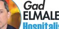 Gad Elmaleh, "interdit" de voir de son fils, surprenante méfiance de Charlotte Casiraghi