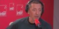 Gad Elmaleh libéré de ses démons, l'alcool, c'est fini 