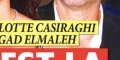 Gad Elmaleh, mal à l'aise en public, le chagrin suite à allusion à Charlotte Casiraghi