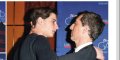 Gad Elmaleh prend du temps de bon temps avec son fils Noé (photo)