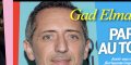 Gad Elmaleh papa au top, cet accord conclu avec son ex Charlotte Casiraghi