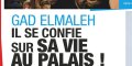 Gad Elmaleh séparé de Charlotte Casiraghi, ses confidences sur la famille princière