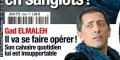 Gad Elmaleh, son « opération » secrète, son calvaire était insupportable (photo)