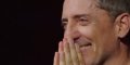 Gad Elmaleh, surpris chez Nikos Aliagas, grosse émotion sur TF1