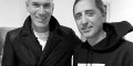 Gad Elmaleh touché à Madrid, visite surprise de Zidane, son message (photo)