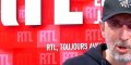 Gad Elmaleh vexé sur TF1 - proposition « blessante » de proches de Camille Combal