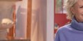 Gaffe en direct : Sophie Davant confond l'accent franc-comtois avec l'accent belge, son mea culpa