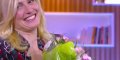 Julie Gayet mariée en secret, infidélité, allusion d'Anne-Elisabeth Lemoine