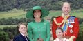 Le prince George, bientôt initié à la chasse ?