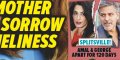 George Clooney, ça crise avec Amal, divorce, séparés depuis 120 jours (photo)