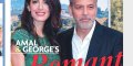 George Clooney, drame évité avec Amal, miracle de la quarantaine (photo)