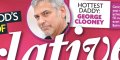 George Clooney ému aux larmes, cette déclaration d'Amal le bouleverse