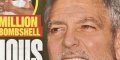 George Clooney en colère noire et en fuite, la vérité éclate au grand jour !
